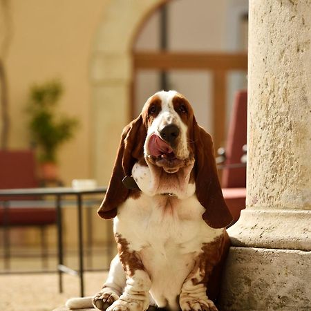 Villa Sabolini Колле-ді-Валь-д'Ельса Екстер'єр фото